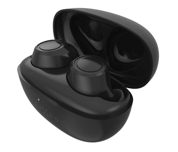 FIXED Buds black - 1341359 - zdjęcie 3